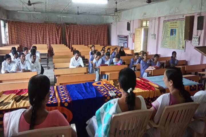 auditorium